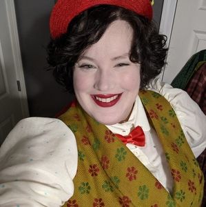 Meet your Posher, Lorien